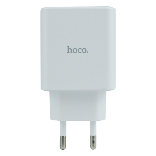 Купити Мережевий Зарядний Пристрій Hoco C102A Fuerza QC3.0 28.5W