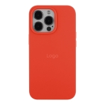 Купить Чехол Silicone Case Full Size (AA) для iPhone 13 Pro Max, 17