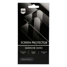 Купити Захисне скло Monkey for Apple iPhone 12 Pro Max