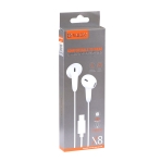 Купить Наушники Yison X8 Type-C