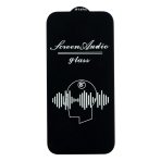 Купити Захисне скло Screen Audio for Apple iPhone 14 Pro без пакунку