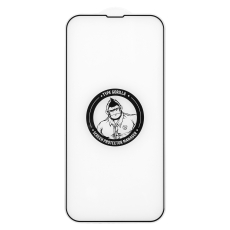 Купить Защитное Стекло Type Gorilla 0.33 мм 2.5D HD Anti-Static PTJ1 для iPhone 13 Pro Max/14 Plus