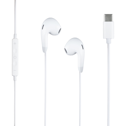 Купить Наушники Yison X8 Type-C, 2