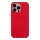Купить Чехол Silicone Case Full Size (AA) для iPhone 13 Pro Max 14.Red