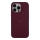 Купити Чохол Silicone Case Full Size (AA) для iPhone 13 Pro Max 42.Maroon