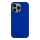 Купить Чехол Silicone Case Full Size (AA) для iPhone 13 Pro Max 44.Shiny Blue