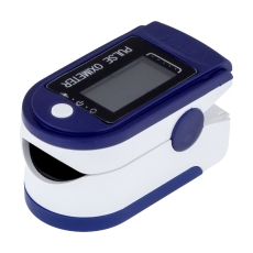 Купити Портативний Пульсоксиметр LK88