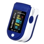 Купить Портативный Пульсоксиметр LK88, 2