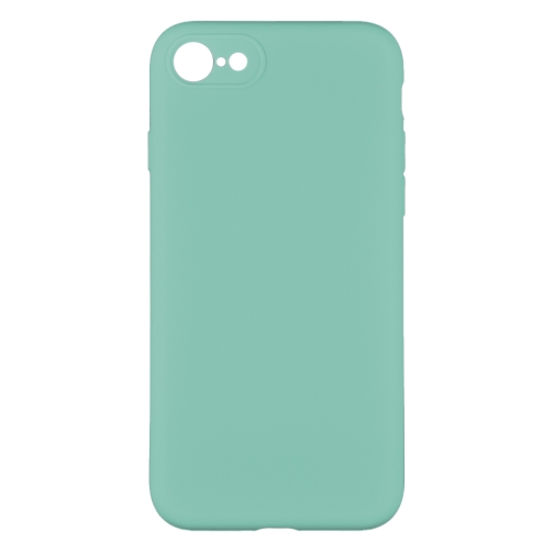 Купить Чехол Silicone Case Full Camera no logo для iPhone 7/8/SE2, 17