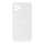 Купить Чехол Silicone Case Square Full Camera для iPhone 11 Pro 09.White