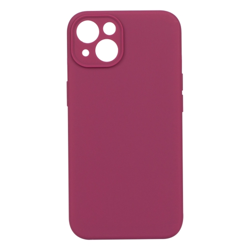 Купить Чехол Silicone Case Full Camera no logo для iPhone 13, 42