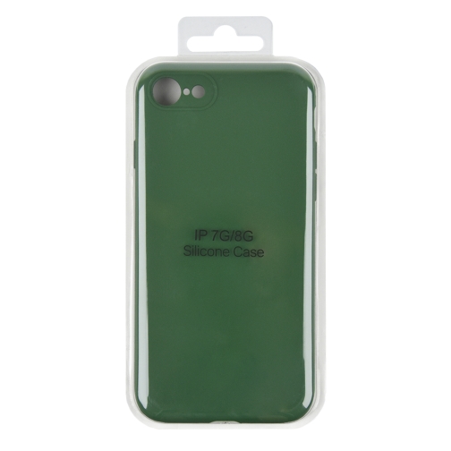 Купить Чехол Silicone Case Full Camera no logo для iPhone 7/8/SE2, 47