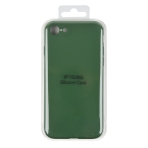 Купить Чехол Silicone Case Full Camera no logo для iPhone 7/8/SE2, 47