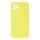Купить Чехол Silicone Case Square Full Camera для iPhone 11 Pro 51.Mellow Yellow