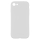 Купить Чехол Silicone Case Full Camera no logo для iPhone 7/8/SE2 09.White