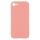 Купить Чехол Silicone Case Full Camera no logo для iPhone 7/8/SE2 12.Pink