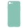 Купить Чехол Silicone Case Full Camera no logo для iPhone 7/8/SE2 17.Turquoise