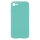 Купить Чехол Silicone Case Full Camera no logo для iPhone 7/8/SE2 21.Sea Blue