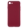 Купить Чехол Silicone Case Full Camera no logo для iPhone 7/8/SE2 37.Rose Red