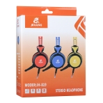 Купить Игровые Наушники Jeqang JH-819