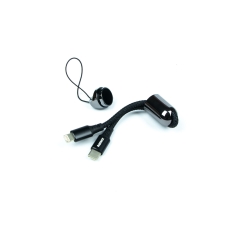 Купити Кабель USB Remax RC-140i Raython series 20W Type-C to Lightning Купити Кабель USB Remax RC-140i Raython series 20W Type-C to Lightning