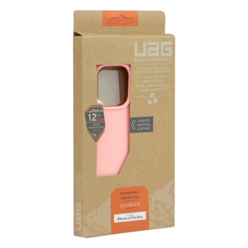 Купити Чохол UAG Outback для iPhone 13 Pro Max, 5