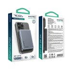 Купити Мобільна Батарея Ridea RP-M10 MAGPRO QC/PD 20W, QI 15W with Magnetic 10000mAh, 2