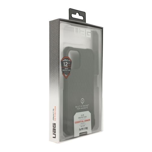 Купить Чехол UAG Armor для iPhone 11 Pro, 10