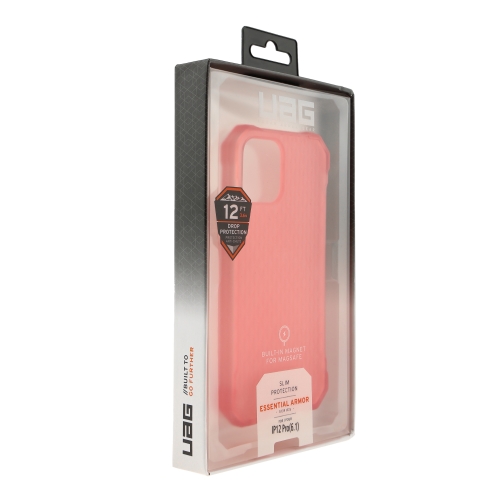 Купить Чехол UAG Armor для iPhone 12/12 Pro, 11