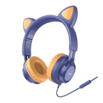 Купить Наушники Hoco W36 Cat Ear, 6