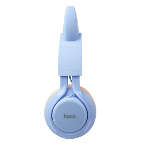 Купить Наушники Hoco W36 Cat Ear, 14