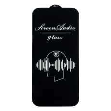 Купити Захисне скло Screen Audio for Apple iPhone 14 Pro Max без пакунку