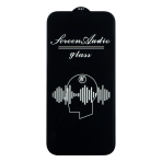 Купити Захисне скло Screen Audio for Apple iPhone 14 Pro Max без пакунку