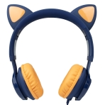 Купить Наушники Hoco W36 Cat Ear, 19