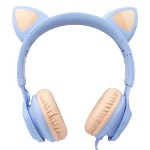 Купить Наушники Hoco W36 Cat Ear, 17