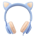 Купить Наушники Hoco W36 Cat Ear, 17
