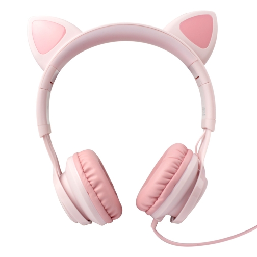 Купить Наушники Hoco W36 Cat Ear, 18