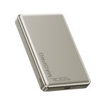 Купити Мобільна Батарея Ridea RP-M10 MAGPRO QC/PD 20W, QI 15W with Magnetic 10000mAh, 5