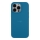 Купити Чохол Silicone Case Full Size (AA) для iPhone 14 Pro Max 03.Royal Blue