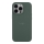 Купити Чохол Silicone Case Full Size (AA) для iPhone 14 Pro Max 55.Pine Green
