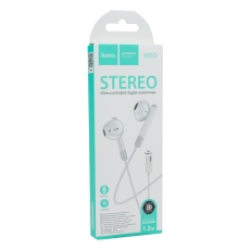 Купить Наушники Hoco M93 Type-C