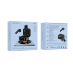 Купить Блютуз Стерео Гарнитура Borofone BW16, 2