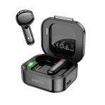 Купить Блютуз Стерео Гарнитура Borofone BW16, 3