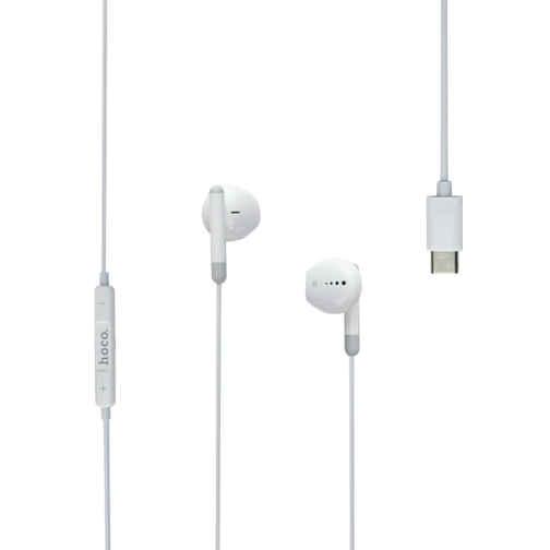 Купить Наушники Hoco M93 Type-C, 4
