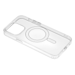 Купити Чохол TPU Clear Case with Magsafe для iPhone 14 Pro Max, 6