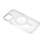 Купить Чехол TPU Clear Case with Magsafe для iPhone 14, 6