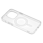 Купити Чохол TPU Clear Case with Magsafe для iPhone 14 Pro Max, 7
