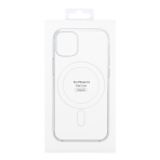 Купить Чехол TPU Clear Case with Magsafe для iPhone 14, 8