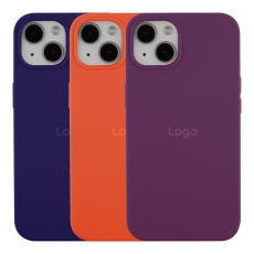 Купить Чехол Silicone Case Full Size (AA) для iPhone 14 Plus