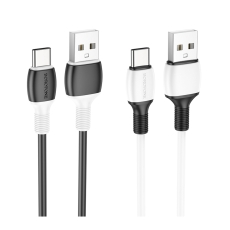 Купить USB Borofone BX84 Type-C 3A